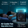 Portable Mini Fan